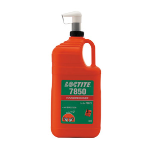 Loctite Handcleaner 3 Litre pump dispencer (ARM930685)