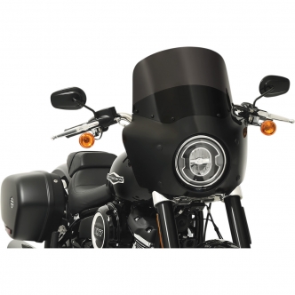 Memphis Shades Road Warrior Fairing For Harley Davidson Softail Models (MEM7421)