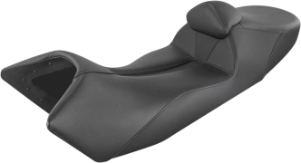 Saddlemen Track Seat With Drivers Lumbar Backrest For KTM 2013-2020 Adventure Models (0810-KT09BR)