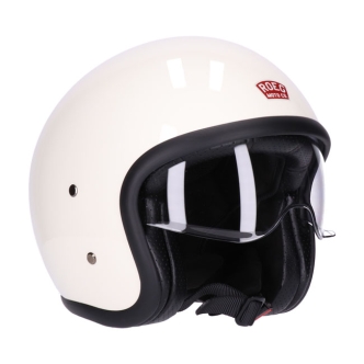 Roeg Sundown Helmet Vintage White - XS (ARM282639)
