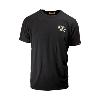 Roeg Shield T-Shirt - Small (ARM147149)