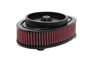 K&N RK-Series Replacement Air Filter For Large Capacity Filter Assembly Part Number RK-3910-1 (E-3980)