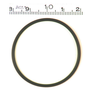 James Derby Cover O-Ring For 71-E78 XL. - Pack Of 25 (11106)