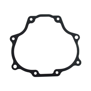 James Transmission Bearing Housing Gasket For 06-17 Dyna; 07-23 Softail, 07-23 Touring (35654-06-F)