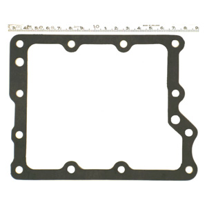 James Transmission Top Cover Gaskets For 36-E79 Big Twin - Pack Of 10 (34824-36)