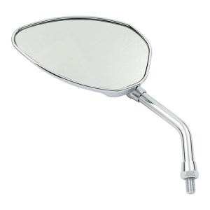 DOSS Jack Mirror In Chromed ABS Finish (Sold Individually) (ARM382349)