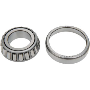 Drag Specialties Bearing And Race Set (20-1012)
