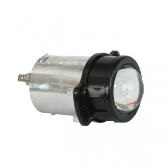 DOSS High Beam Ellipsoid Lamp 38mm Lens/H1/55 Watt (ARM789109)