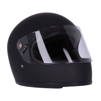 Roeg Chase Helmet Matte Black - Small (ARM989749)