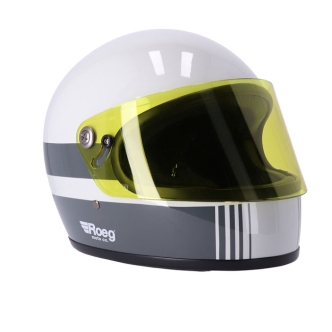 Roeg Chase Fog Line Helmet - 2XL (ARM450269)