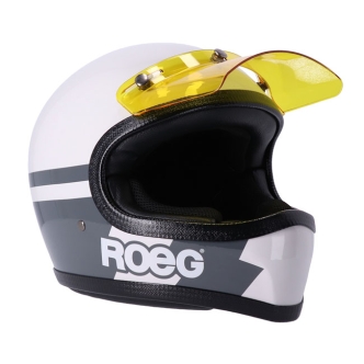 Roeg Peruna 2.0 Fog Line Helmet - XS (ARM160269)