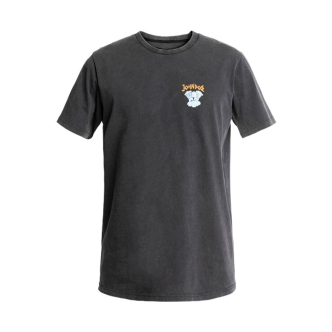 John Doe Eagle T-shirt Fade Out Black Size 2XL (ARM639449)