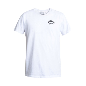 John Doe Lion T-shirt White Size Medium (ARM549449)
